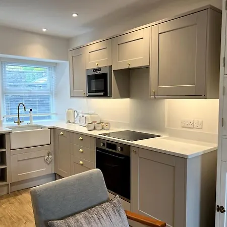 別荘 Wansfell Nook *