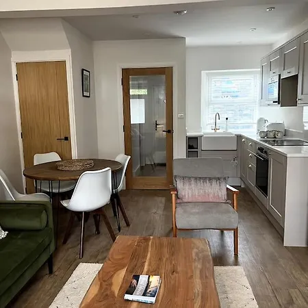 Wansfell Nook * アンブルサイド