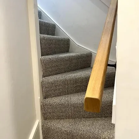 Wansfell Nook Σπίτι διακοπών *