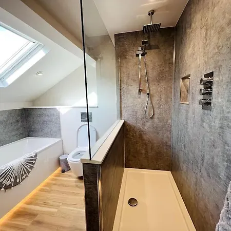 Wansfell Nook Ambleside