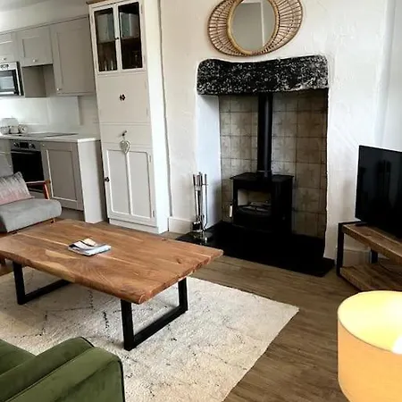 Tatil Evi Wansfell Nook