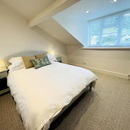 Wansfell Nook Tatil Evi Ambleside