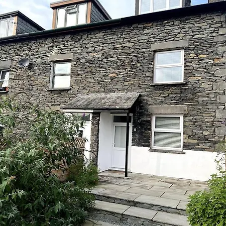 Wansfell Nook Holiday home Ambleside